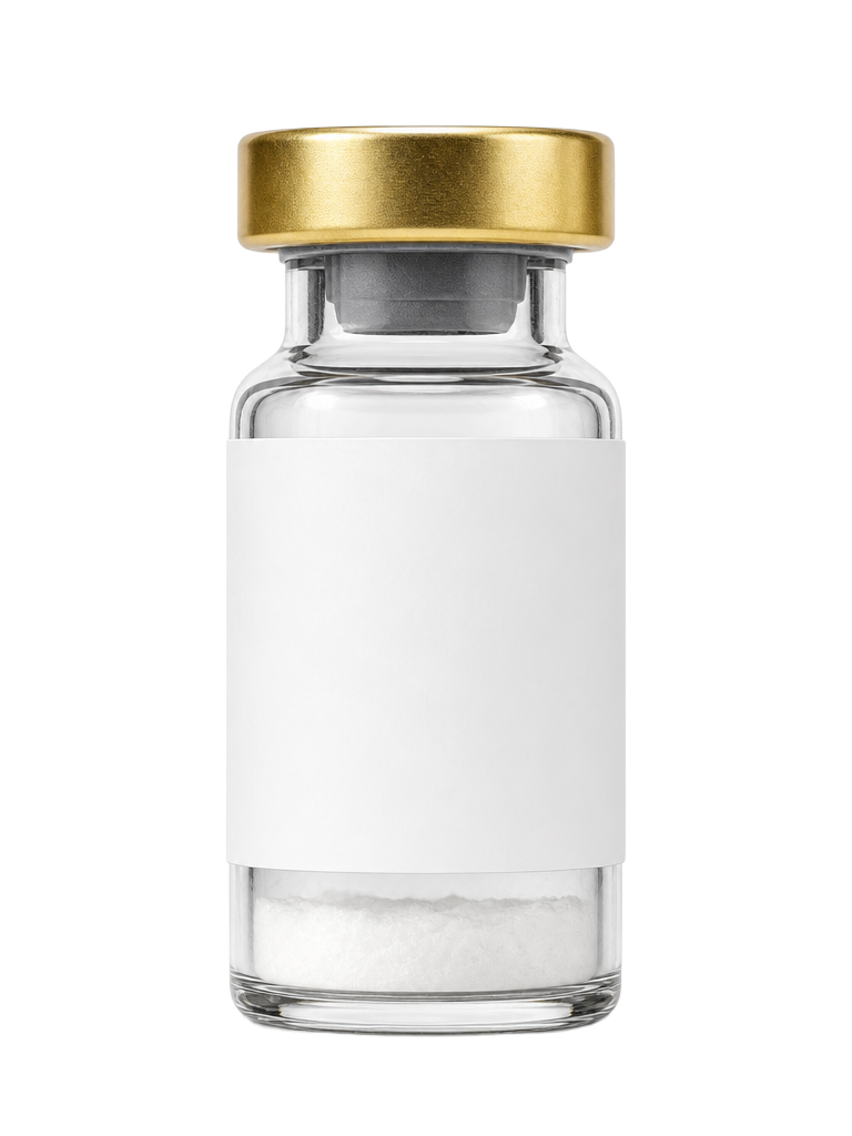 Retatrutide research vial