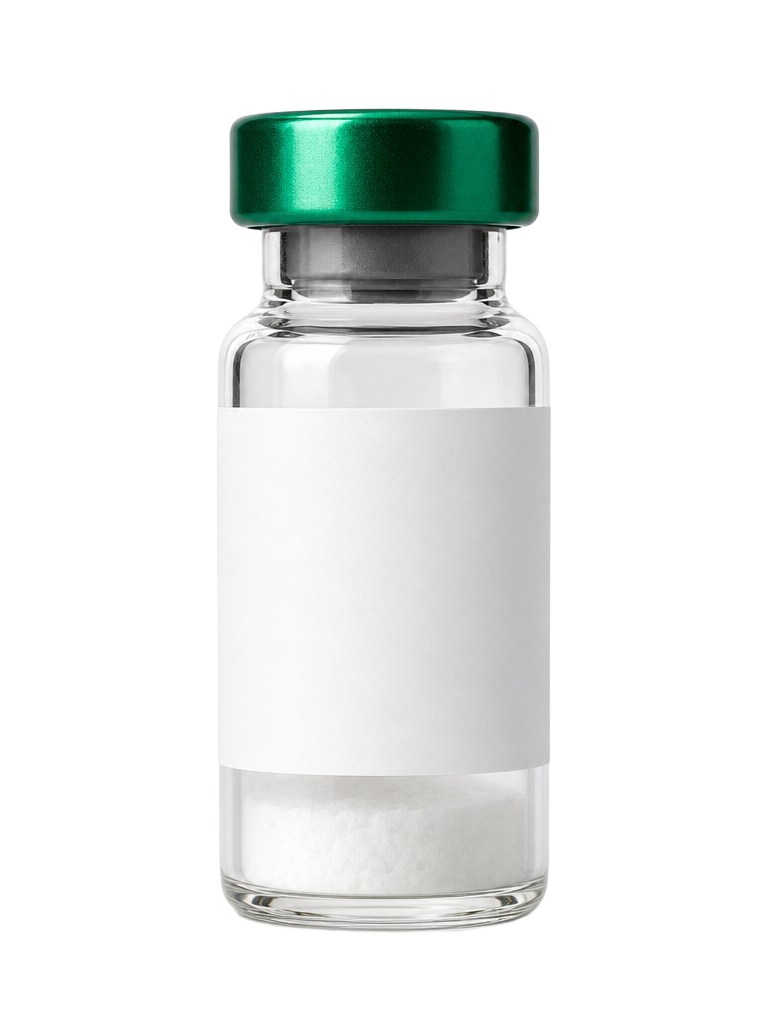 MOTS-C research vial