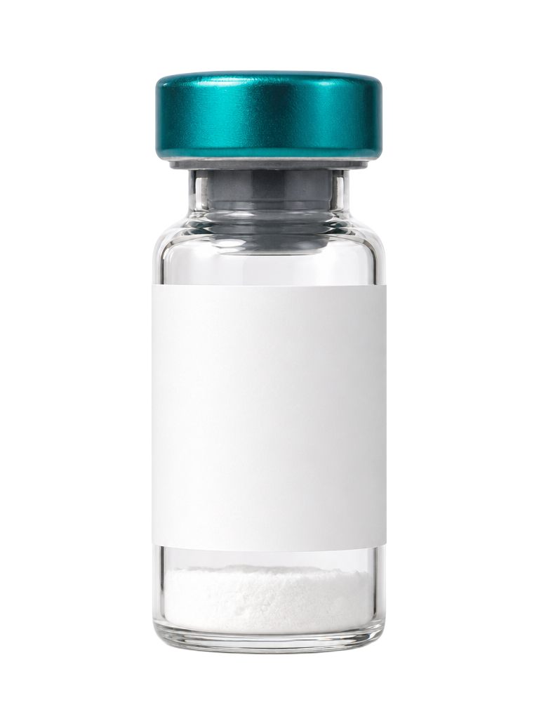 BPC-157 research vial